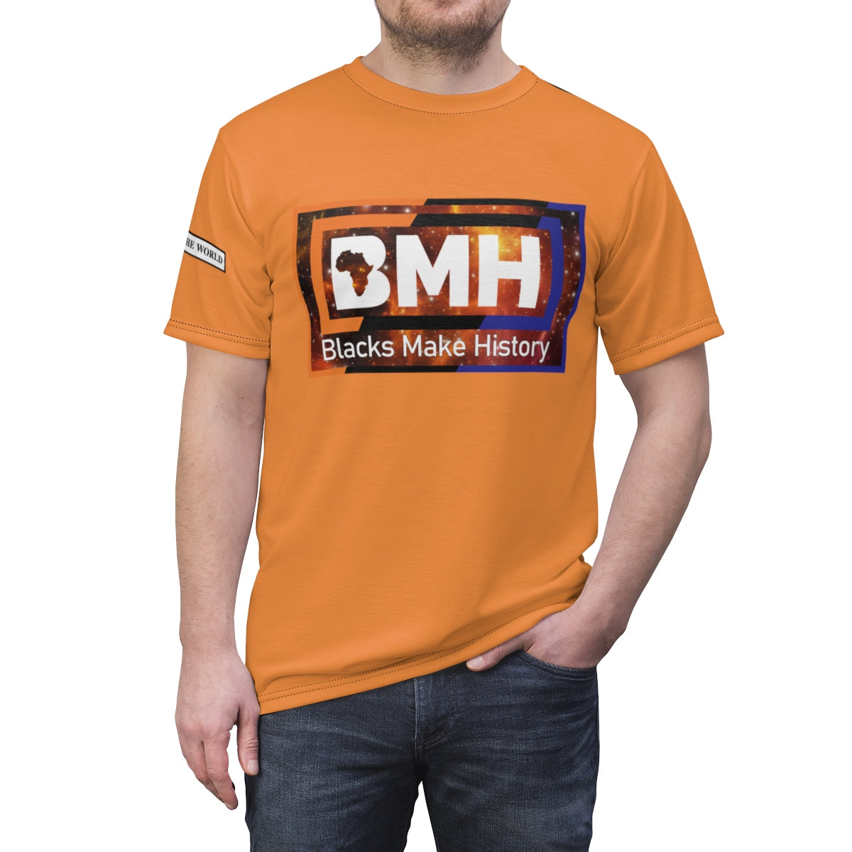 BLACKS HISTORY T-shirt : Mae Jemison Shirt