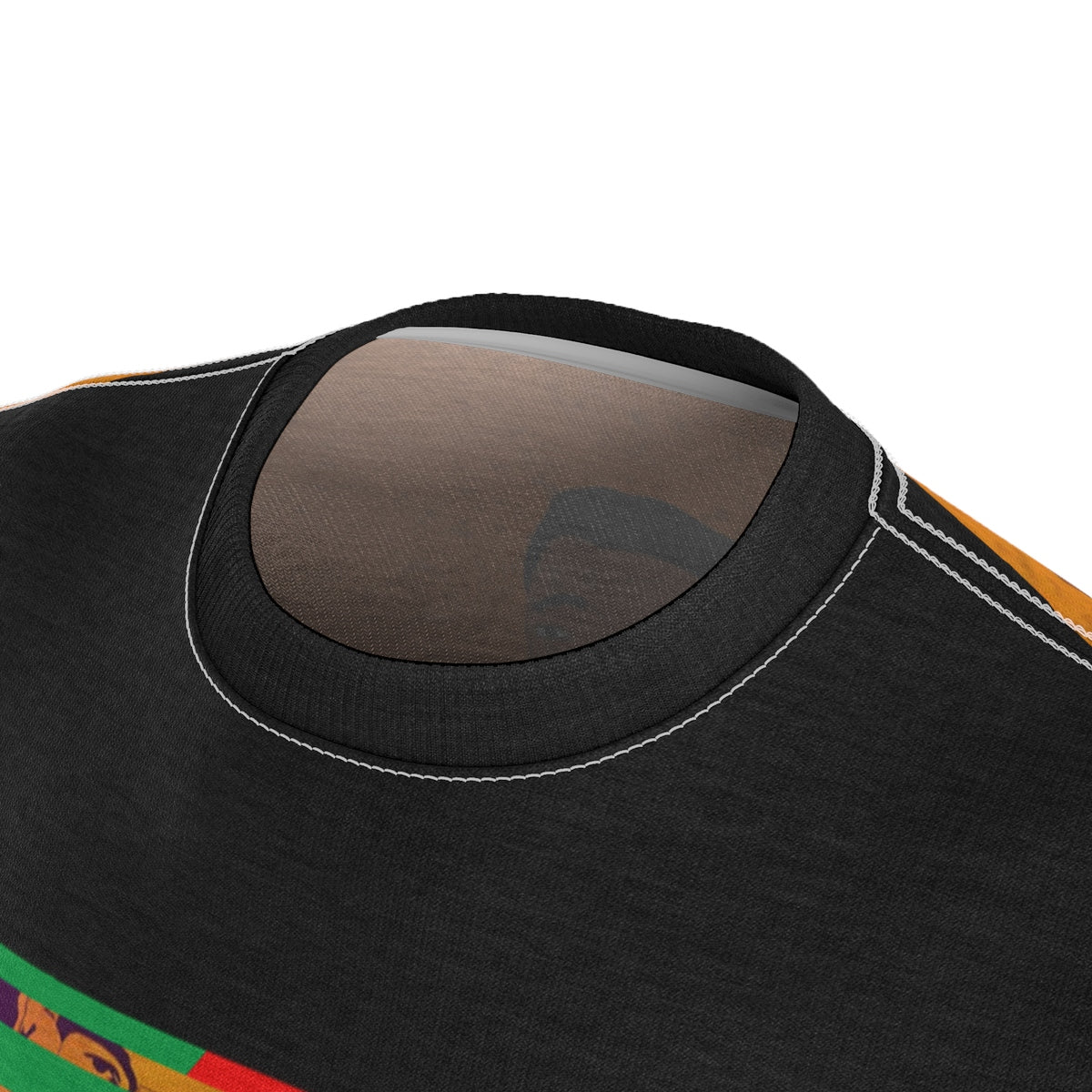 BLACKS HISTORY T-shirt : Fred Hampton - Canvas T-shirt