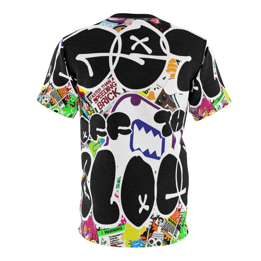 GOTB | Men's Colored Tshirts | Multi Color Tshirt