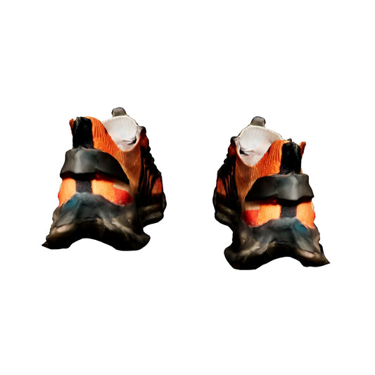 Wavy 111 - Heat Wave NFT