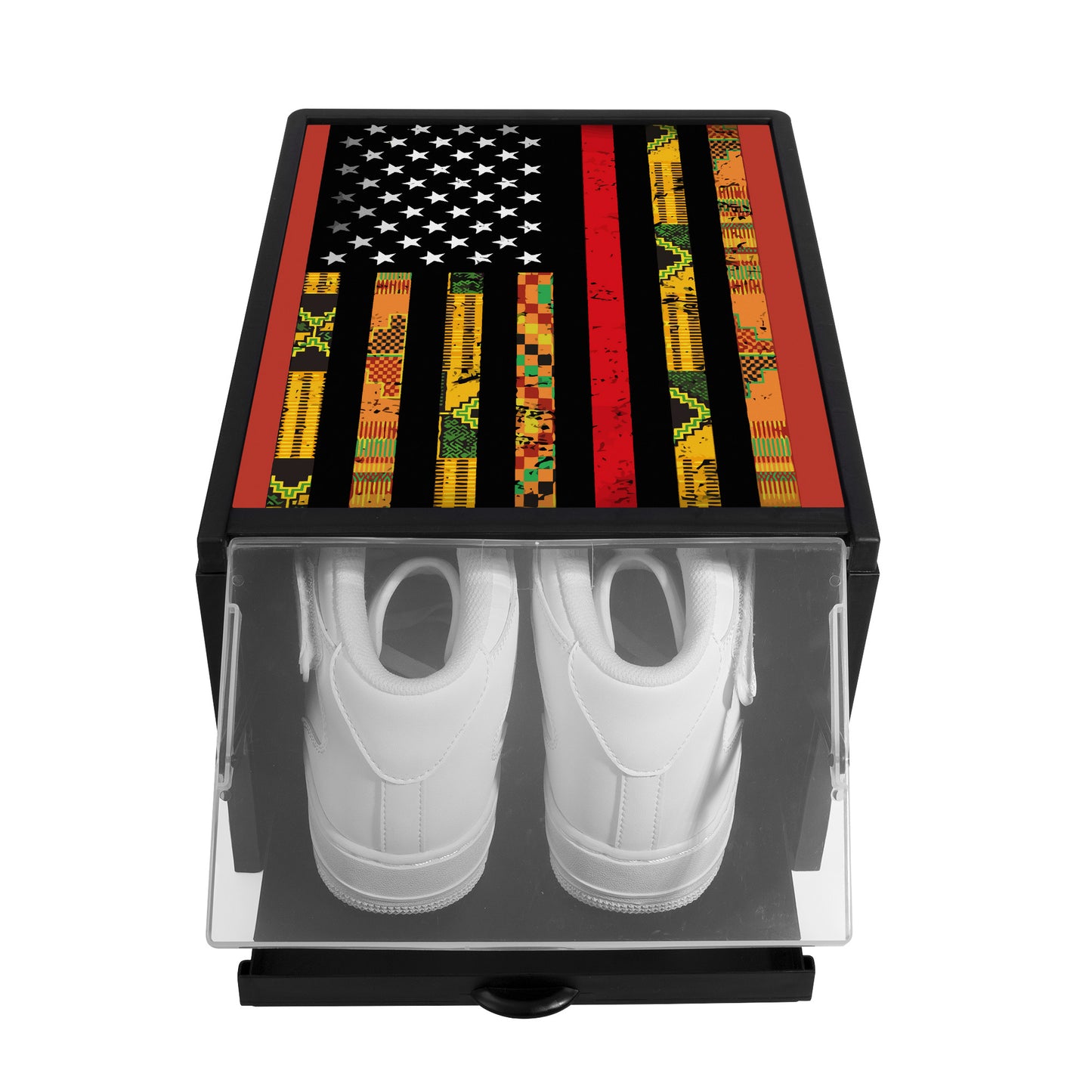 BMH Sneaker Storage Box | Shoe Storage Box | Shoe Container