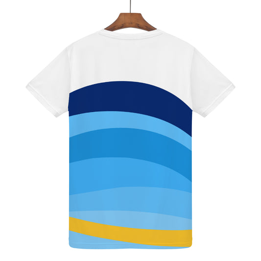 Wavy 111 Shirt (Super Charger)