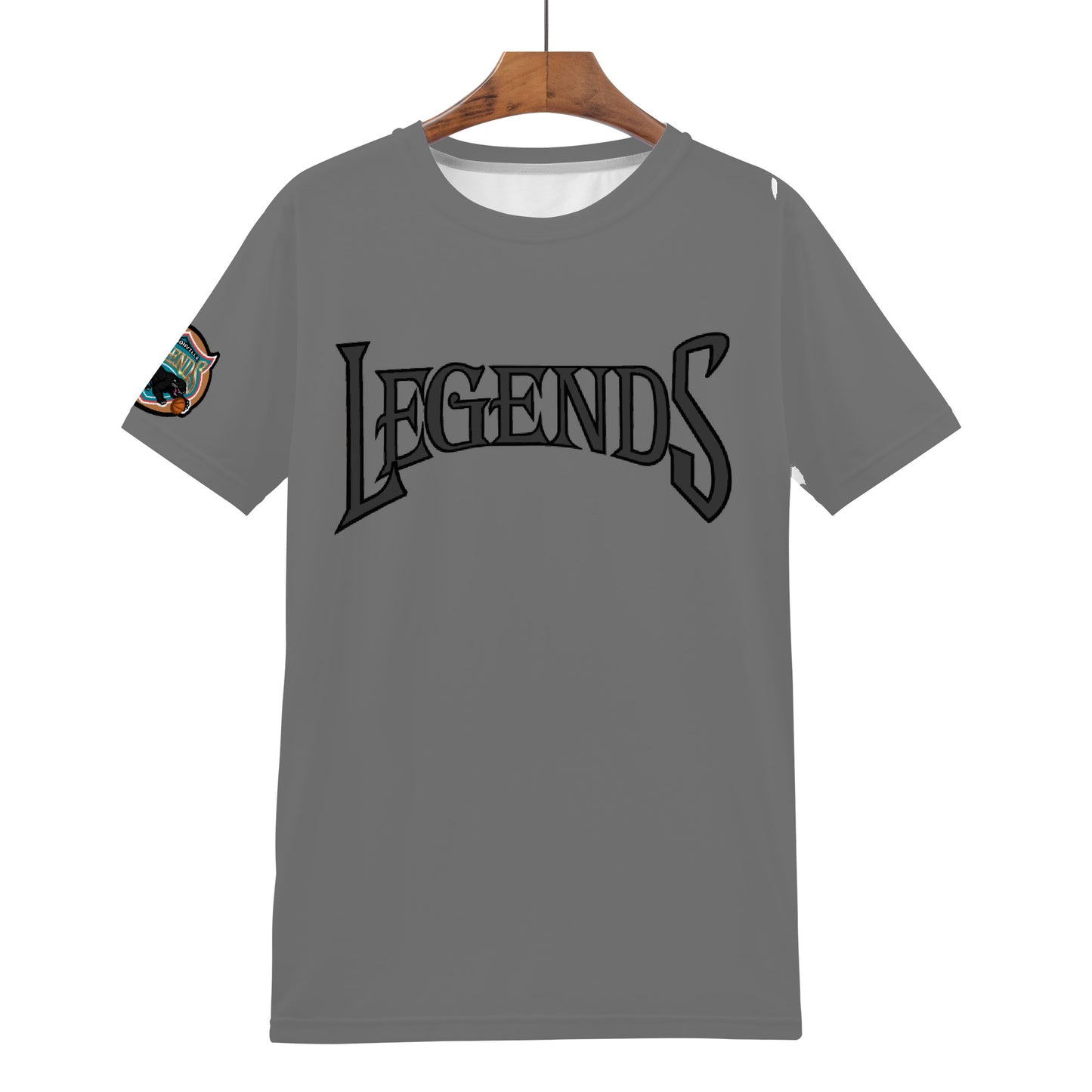 LEGENDS *Knowledge* Tee 1