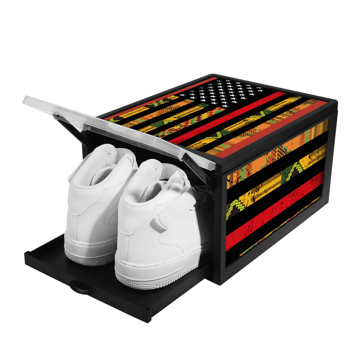 BMH Sneaker Storage Box | Shoe Storage Box | Shoe Container