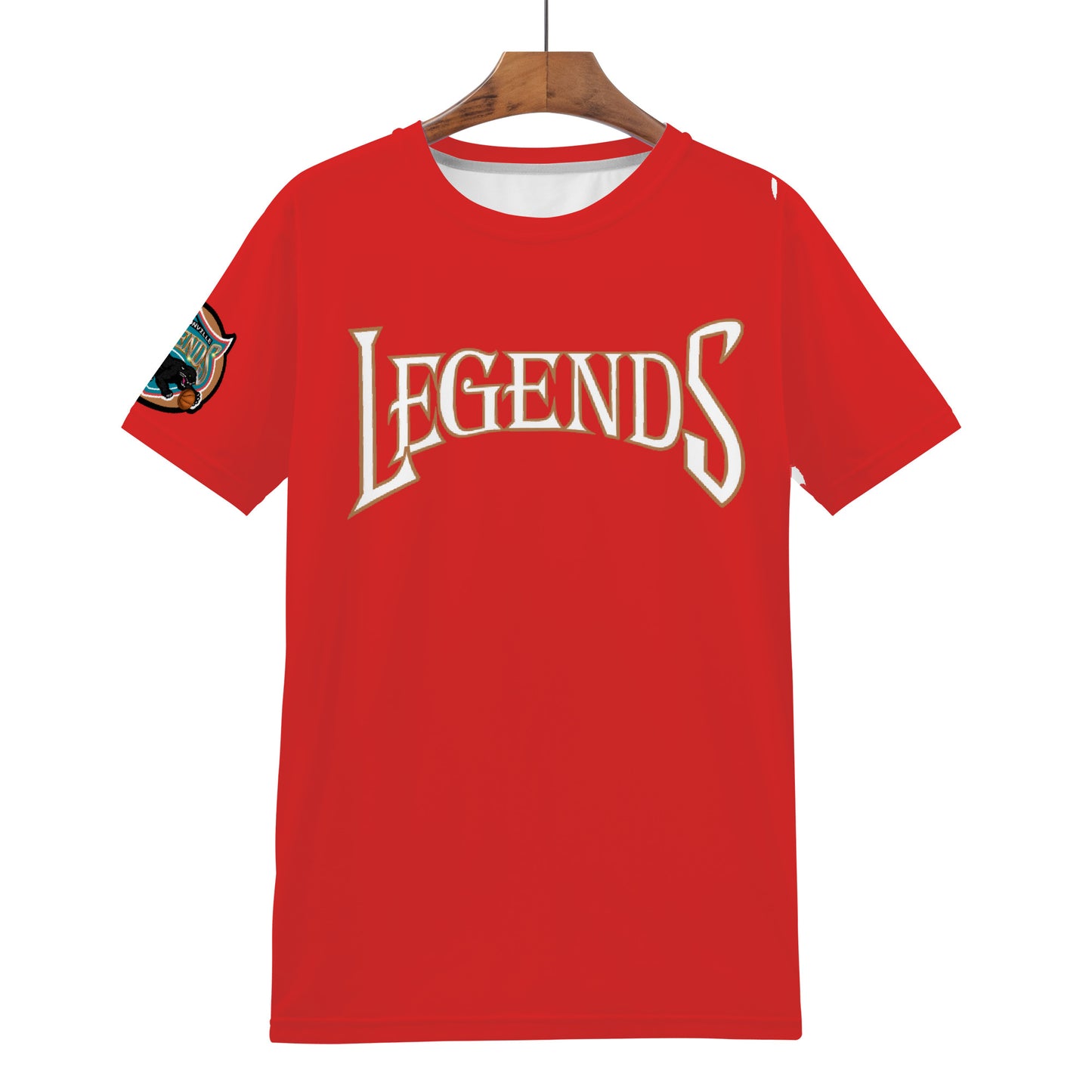 LEGENDS *Build* Tee 8