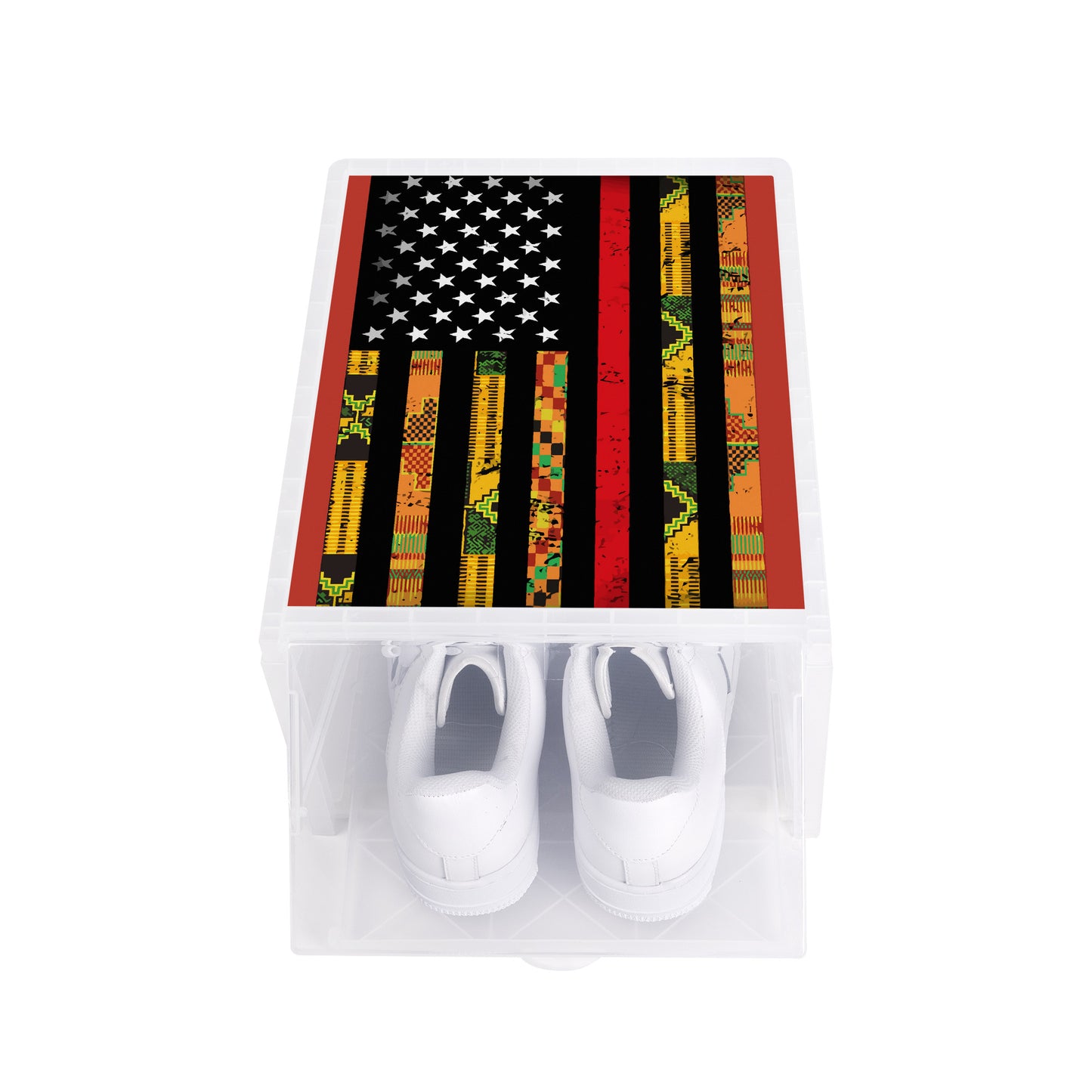 BMH Sneaker Storage Box | Shoe Storage Box | Shoe Container