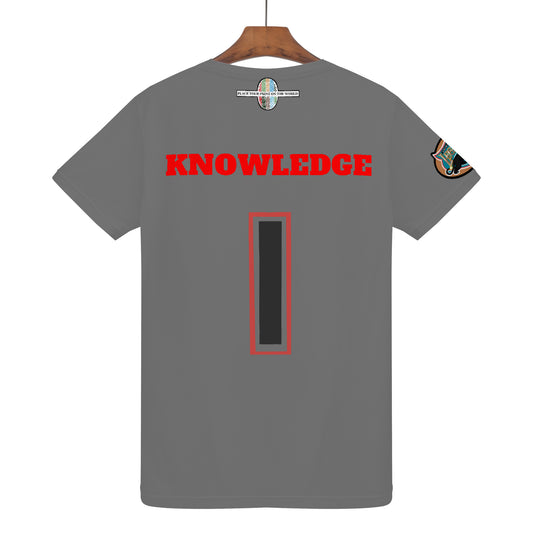 LEGENDS *Knowledge* Tee 1
