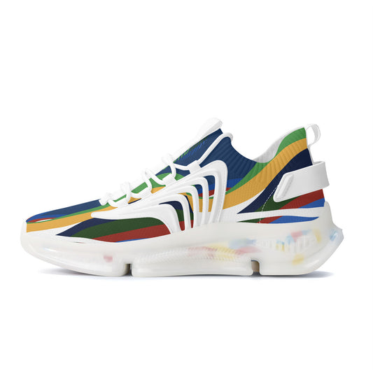 Wavy 111- Candyland NFT