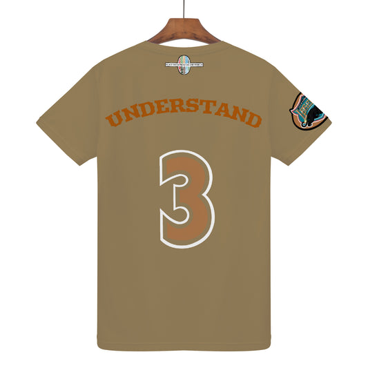 LEGENDS *Understand* Tee 3