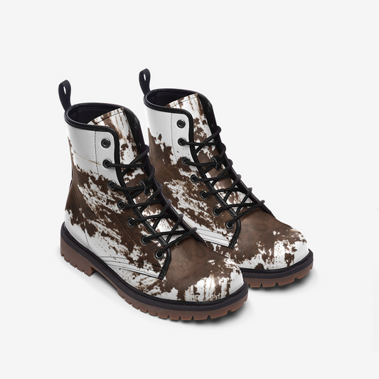 MUD LONG BOOTS | Muddy Shoes | Sky Lyfe