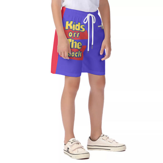 Kids Off The Block (Toy Story) | Beach Shorts | Sky Lyfe