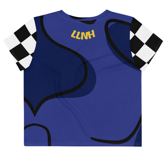 GOTB 2.0 LLNH - Canvas Tshirts - Blacks History