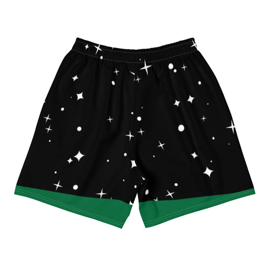 RA's RESURRECTION Long Shorts