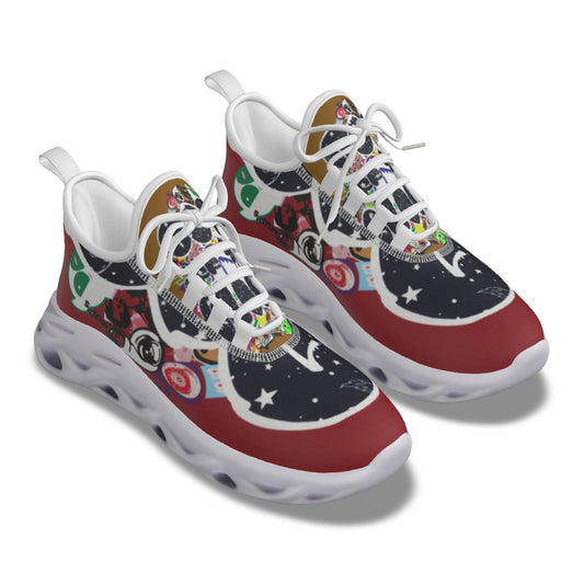 GOTB 2.0 Skyscrapers (Cracker Jack Edition)