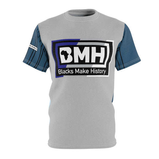 BLACKS HISTORY T-shirt: Malcolm X T-shirt