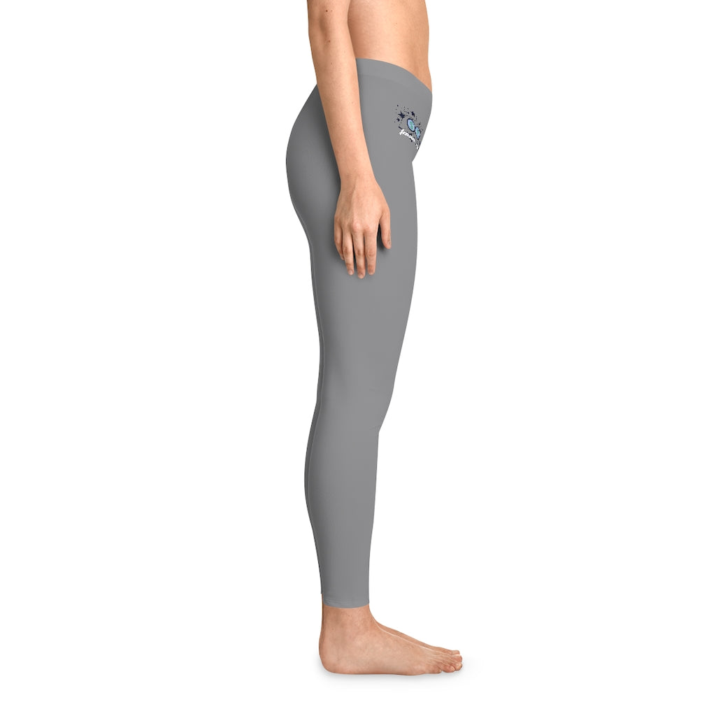 Focused Leggings