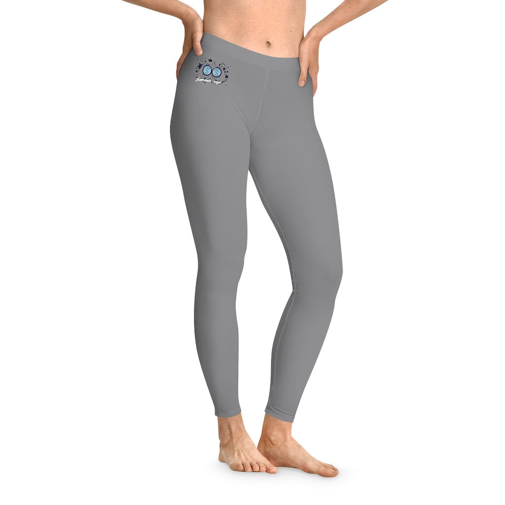 Focused Leggings