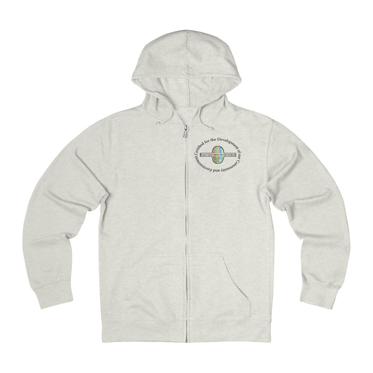 GOTB Graffiti Hoodie | Veteran's Day Stylish Hoodie | Sky Lyfe
