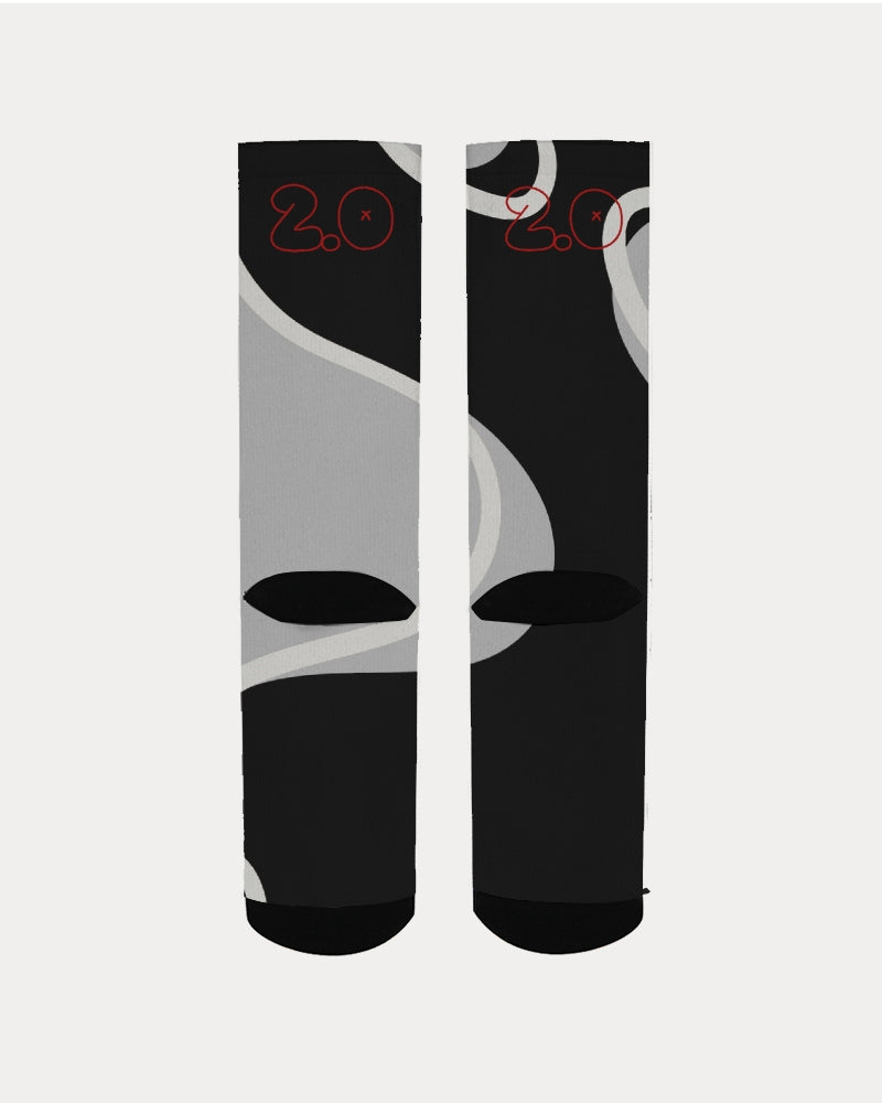 GOTB 2.0 GALAXY EDITION SOCKS | Cushioned | Comfortable | Men