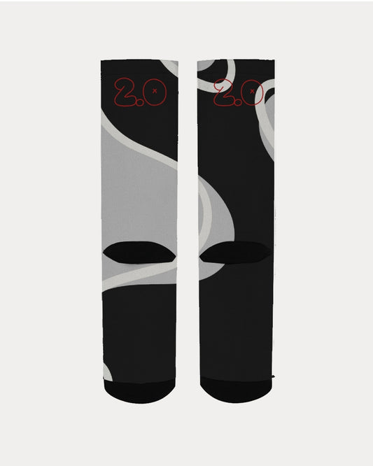 GOTB 2.0 GALAXY EDITION SOCKS | Cushioned | Comfortable | Men
