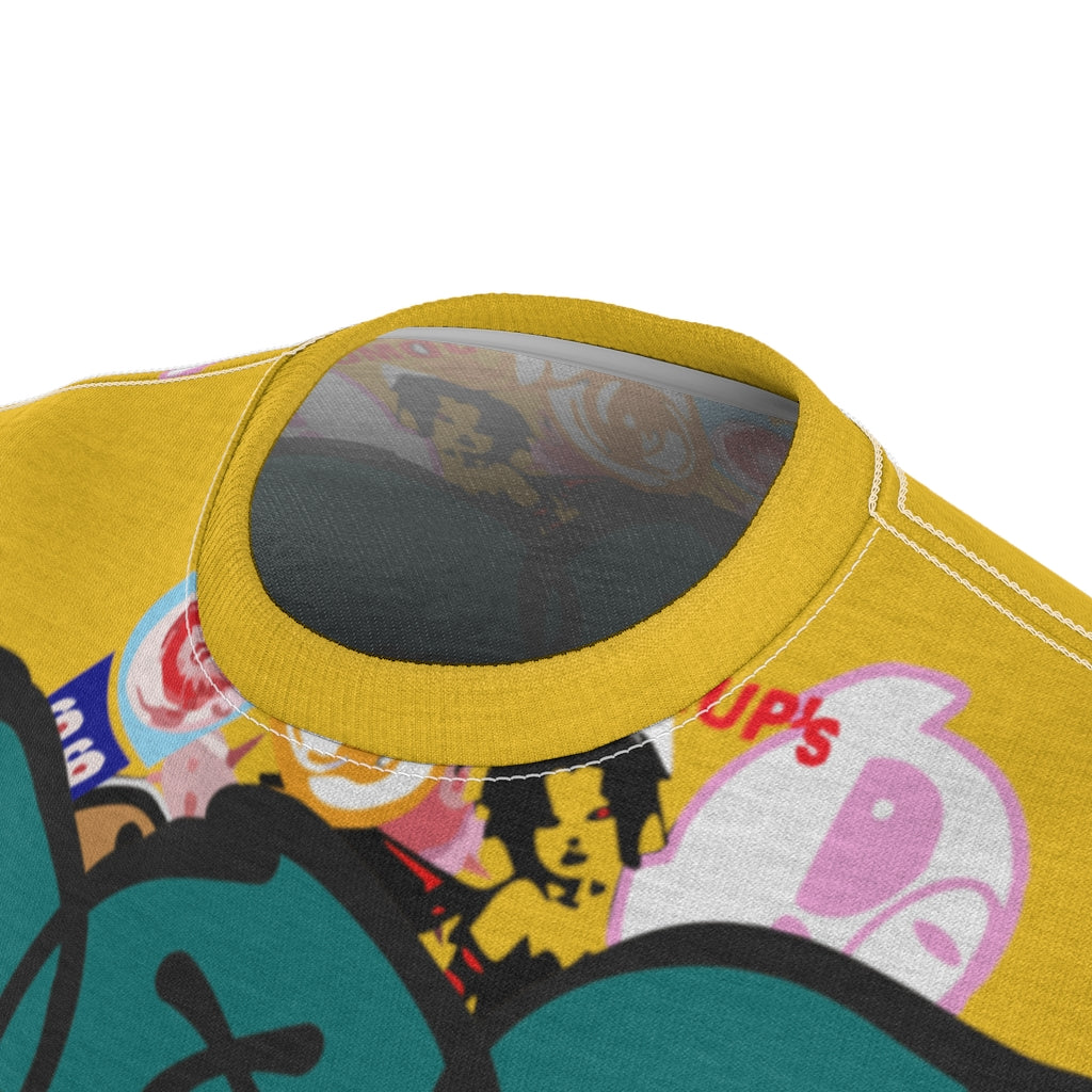 GOTB AOP | Men's Tshirt | Stylish Tshirt For Men