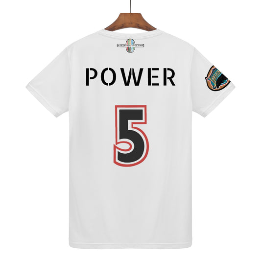 LEGENDS *Power* Tee 5