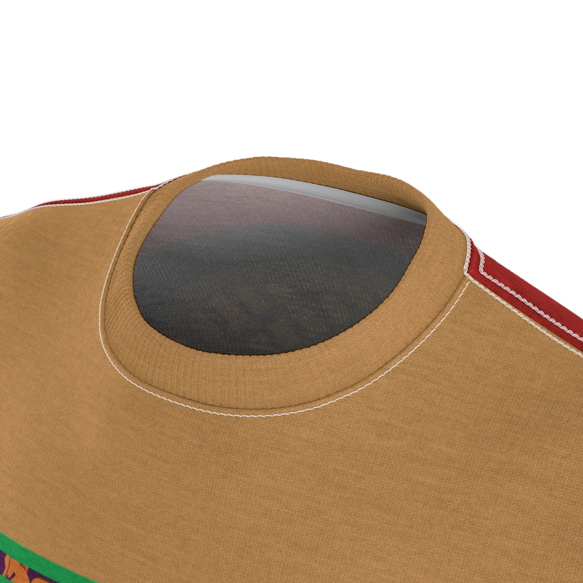 BLACKS HISTORY T-shirt : Huey P Newton - Canvas T-shirt