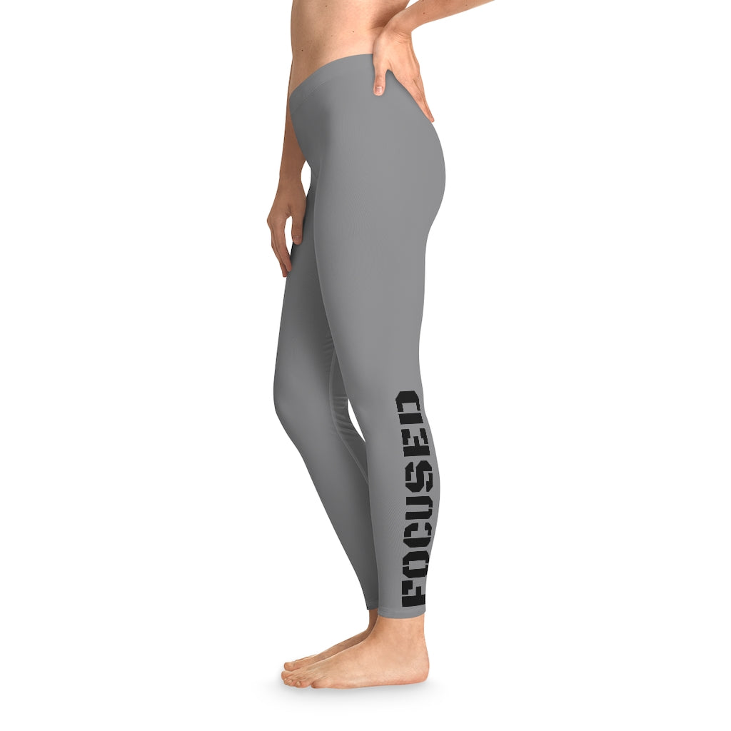 Focused Leggings