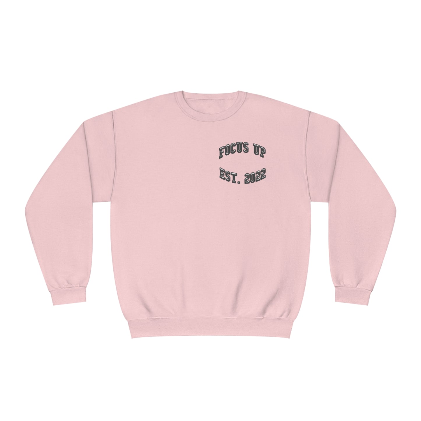 Founder's Year Crewneck