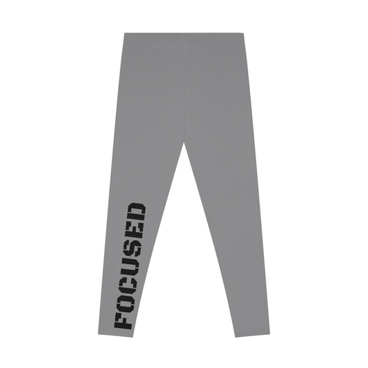 Focused Leggings