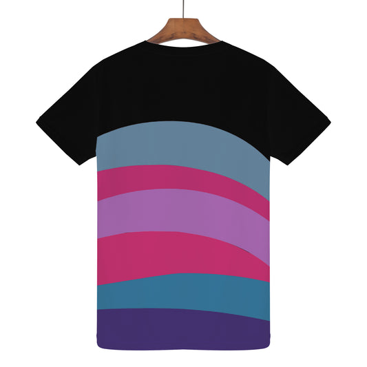 Wavy 111 Shirt (Super Nova)