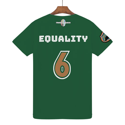 LEGENDS *Equality* Tee 6