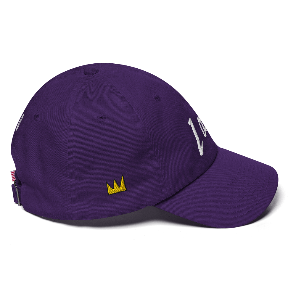 "I AM" Krown - Trucker Cap | Casual Caps