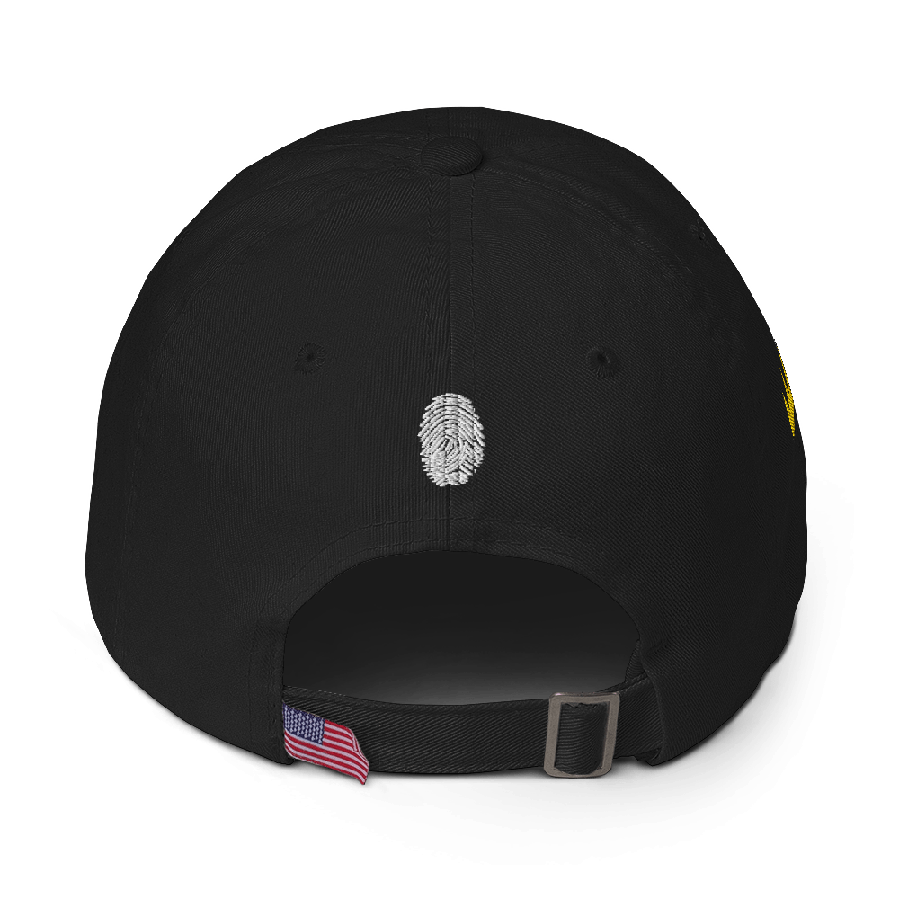 "I AM" Krown - Trucker Cap | Casual Caps