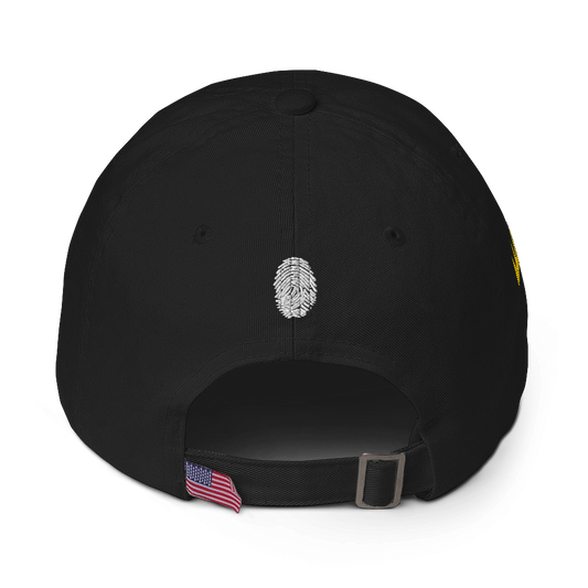 "I AM" Krown - Trucker Cap | Casual Caps