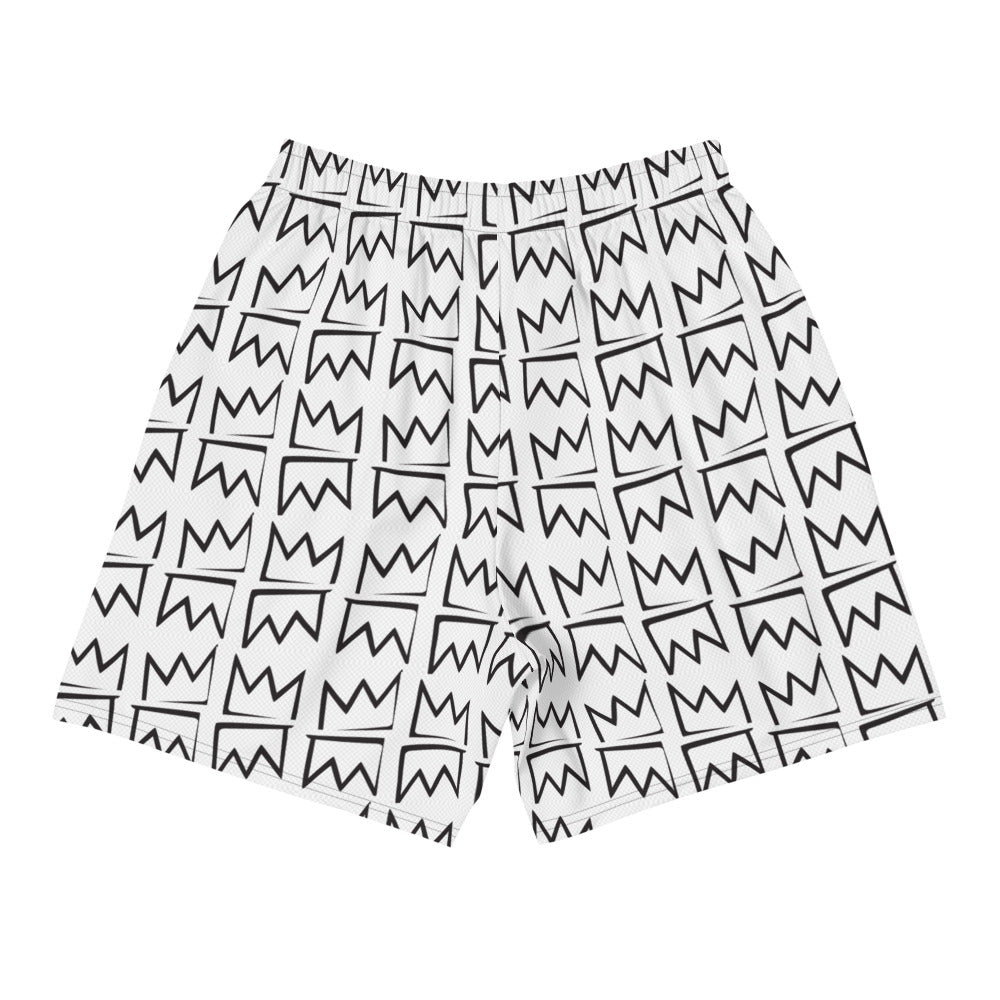 Men's Workout Shorts | King Workout Shorts | Sky Lyfe