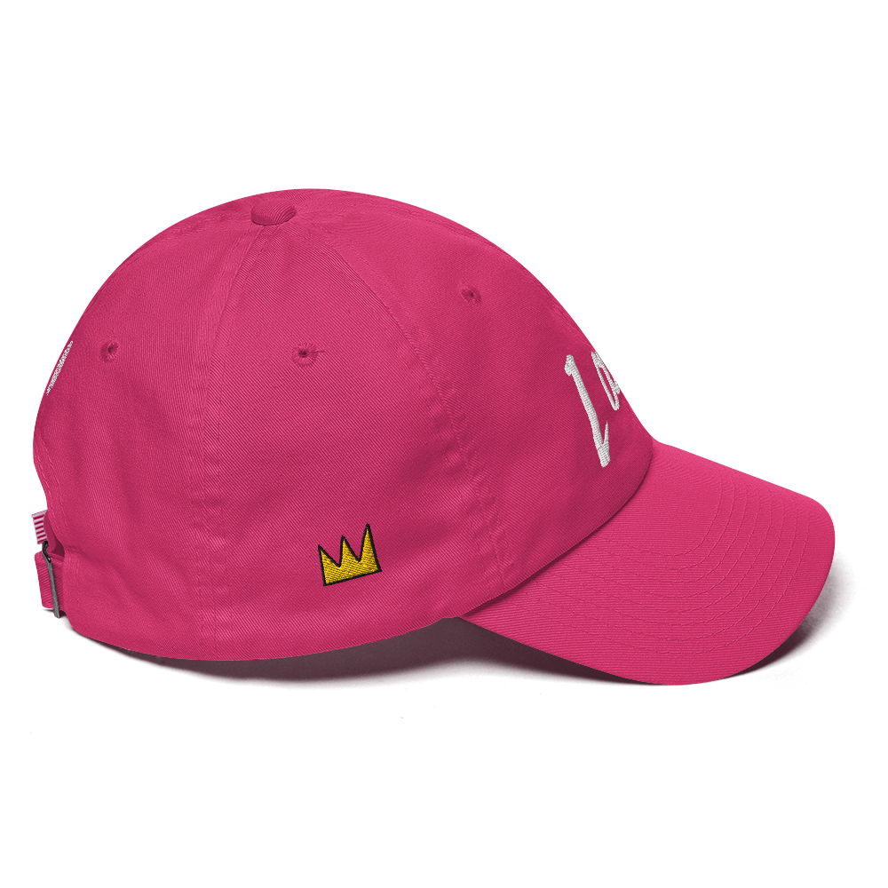 "I AM" Krown - Trucker Cap | Casual Caps