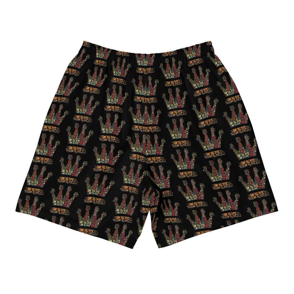 Long Shorts | Sports Short | Sky Lyfe