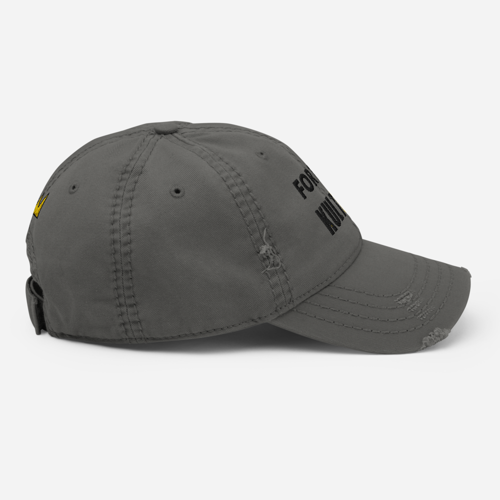 "FOR THE KULTURE" Dad Hat | Dad Hats For Men