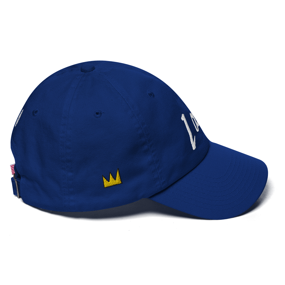 "I AM" Krown - Trucker Cap | Casual Caps