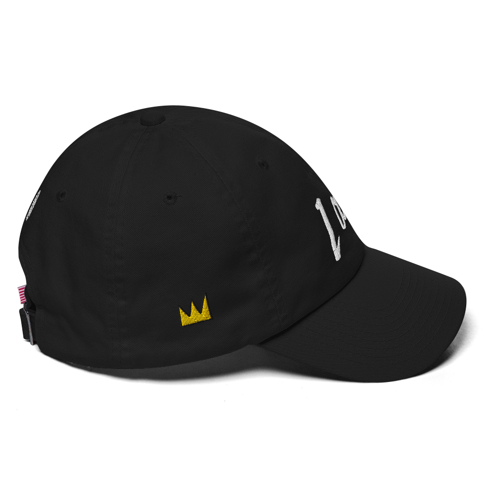 "I AM" Krown - Trucker Cap | Casual Caps