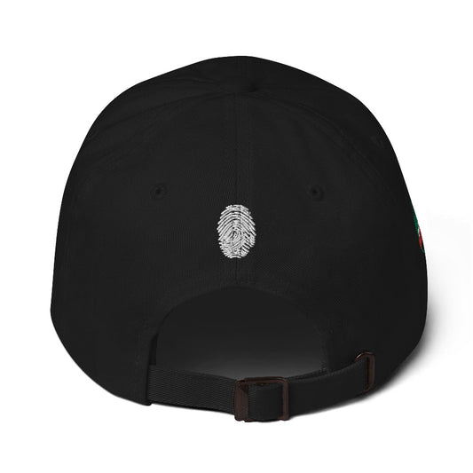 BLACKS MAKE HISTORY Black Cap | Unisex Cap