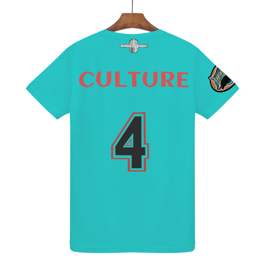 LEGENDS *Culture* Tee 4