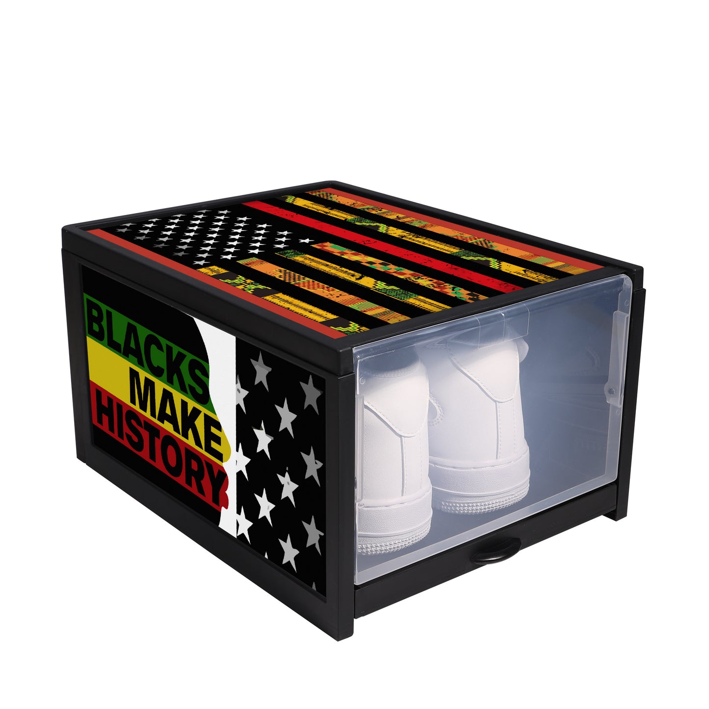 BMH Sneaker Storage Box | Shoe Storage Box | Shoe Container