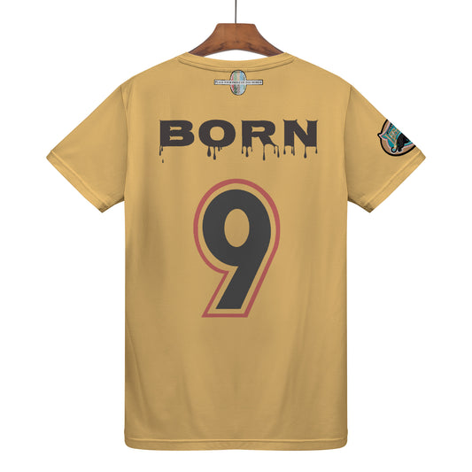LEGENDS *Born* Tee 9