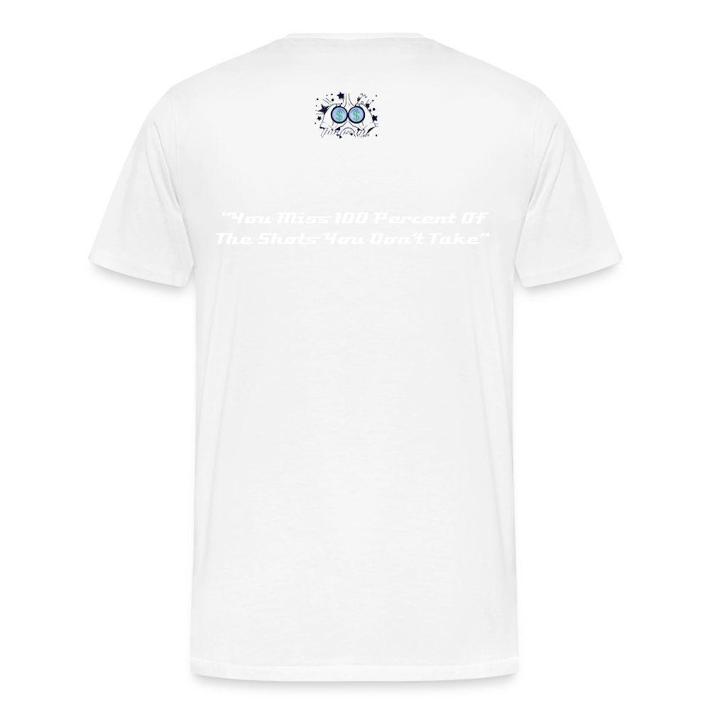 8/24 Edition - white