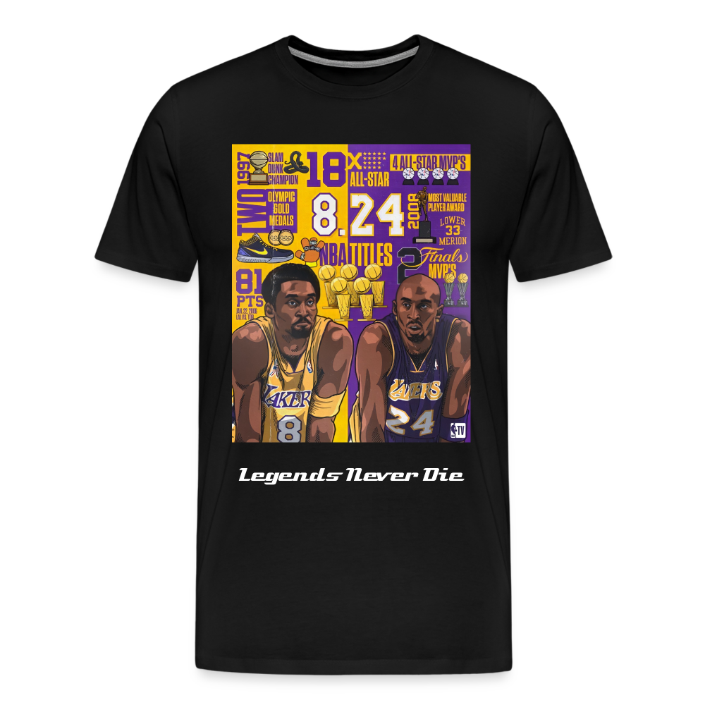 8/24 Edition - black