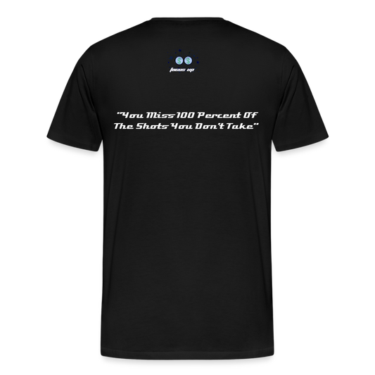 8/24 Edition - black