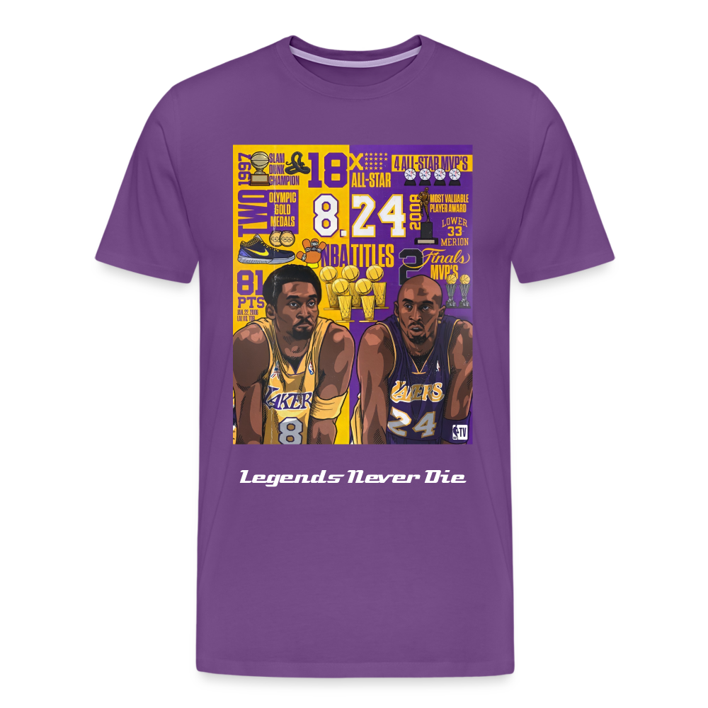 8/24 Edition - purple