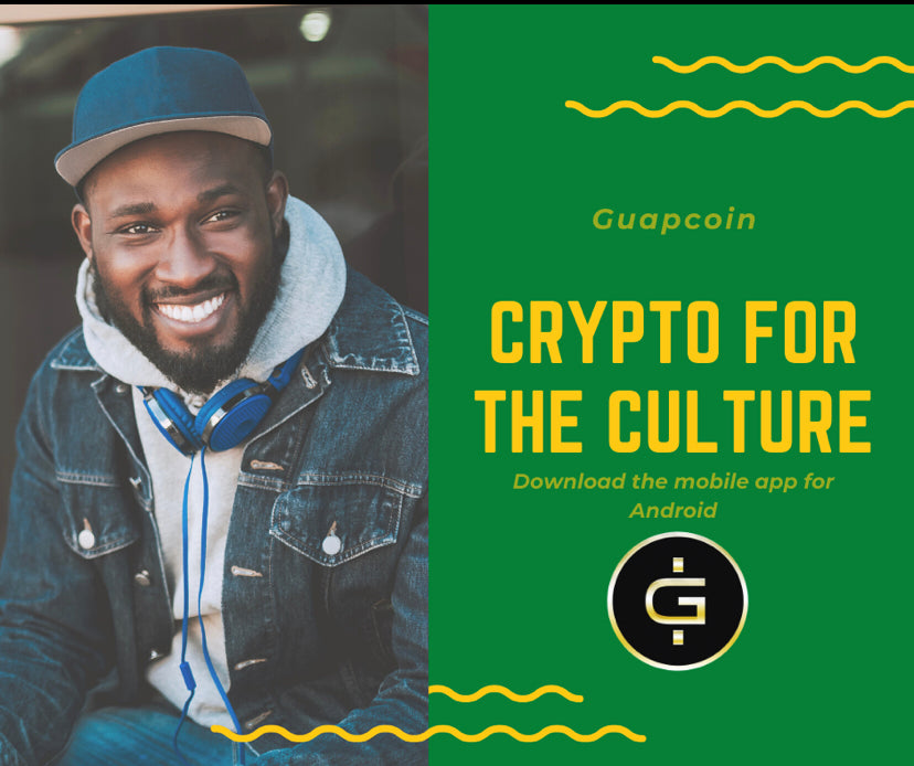 Get Off The Block Scholarship Program raising funds with Cryptocurrencies.